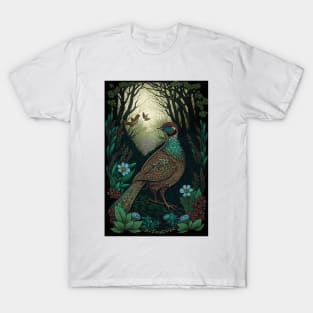 Ostara. spring equinox 05 T-Shirt